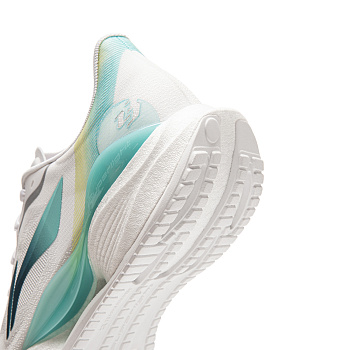 ARBW017-15 Кроссовки беговые Professional Running белый