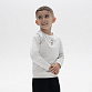 YWDU071-4 Свитшот Kids серый