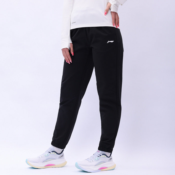 AYKV030-1 Брюки спортивные Jogging черный