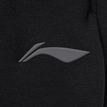 AKYW139-2 Брюки джоггеры Essentials черный