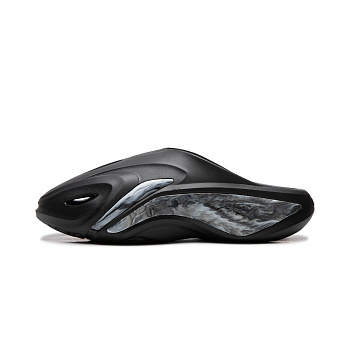 ABTW005-2 Сланцы Badfive DOOM CROC черный