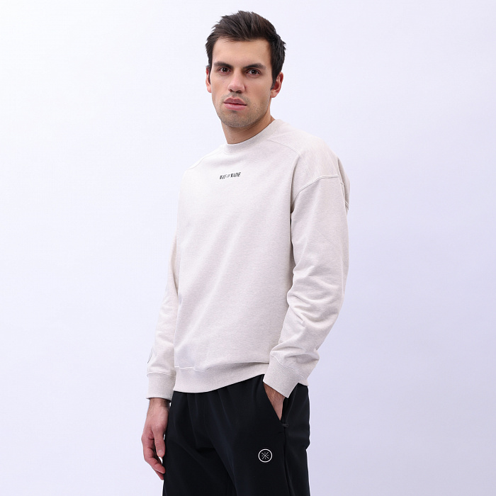 AWDV049-2 Толстовка Wade Lifestyle фиолетовый