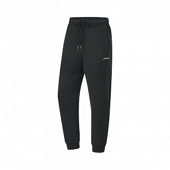 AKLU069-1 Спортивные брюки Active черные