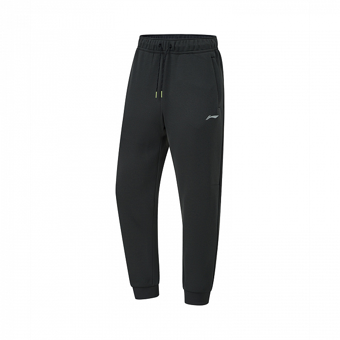 AKLU069-1 Спортивные брюки Active черные