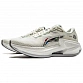 ARZV005-10 Кроссовки беговые Furious Rider 8 белый / черный