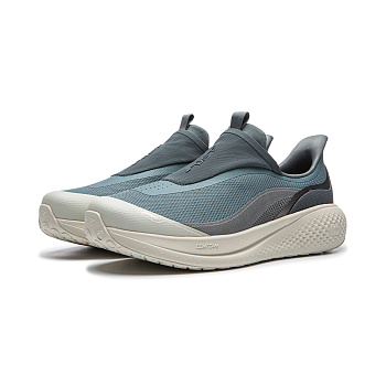 AGLW009-11 Кроссовки Soft Go 3 Slip On мульти