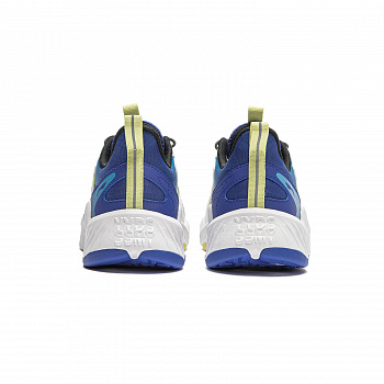 YKCU140-7 LIFESTYLE YOUTH CASUAL SHOES Phantom