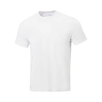 ATSW481-2 Футболка Active белый