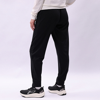 AKLV116-1 Брюки спортивные Essentials черный