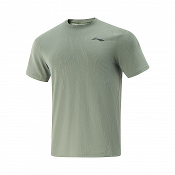 ATSV369-5 Футболка Jogging зеленый