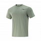 ATSV369-5 Футболка Jogging зеленый