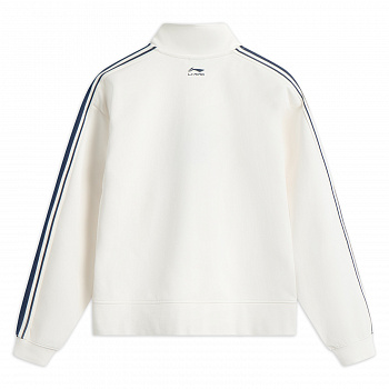 AWDV930-3 Толстовка Sports Style белый