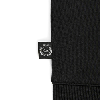 AWDW549-3 Толстовка Logo Lab черный
