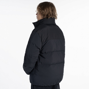 AYMU119-1 Пуховик Urban Sports черный