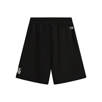 AKSW195-2 Шорты Sports Style черный