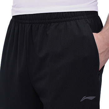 AKYW105-1 Брюки спортивные Essentials черный