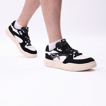 AGCV073-3 Кроссовки Sports Style черный