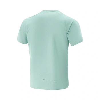 ATSV367-4 Футболка Jogging синий