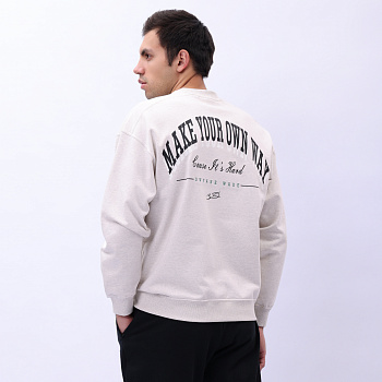 AWDV049-2 Толстовка Wade Lifestyle фиолетовый