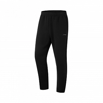 AKLU555-1 Брюки спортивные Essentials черный