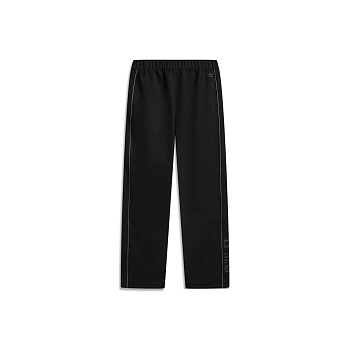 AKLW355-3 Брюки спортивные Sports Style черный