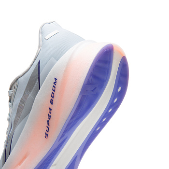 ARBW003-16 Кроссовки беговые Chaoying Pro голубой