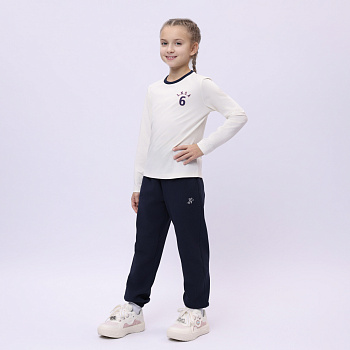 YHSU160-1 Футболка Lifestyle бежевая