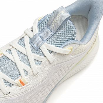 AGLW002-1 Кроссовки Soft Go 3 белый