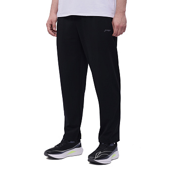 AKYW105-1 Брюки спортивные Essentials черный