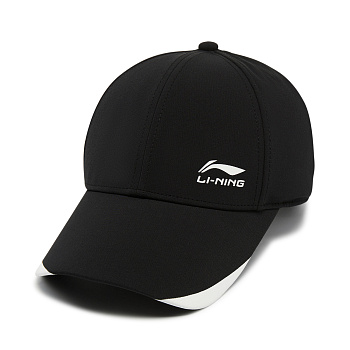 AMYW265-1 Кепка Logo Lab черный