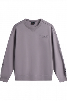 AWDV257-7 Толстовка Wade Lifestyle фиолетовый