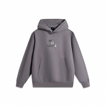 AWDV259-5 Толстовка Wade Lifestyle фиолетовый