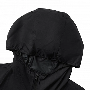 AFDV261-2 Ветровка Essentials черный