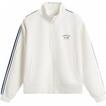 AWDV930-3 Толстовка Sports Style белый
