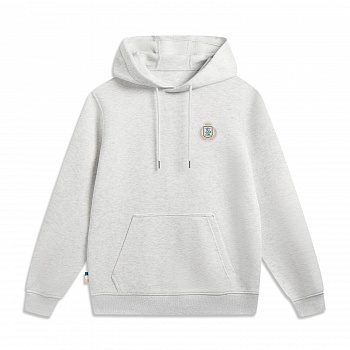 AWDW129-5 Толстовка Sports Style серый