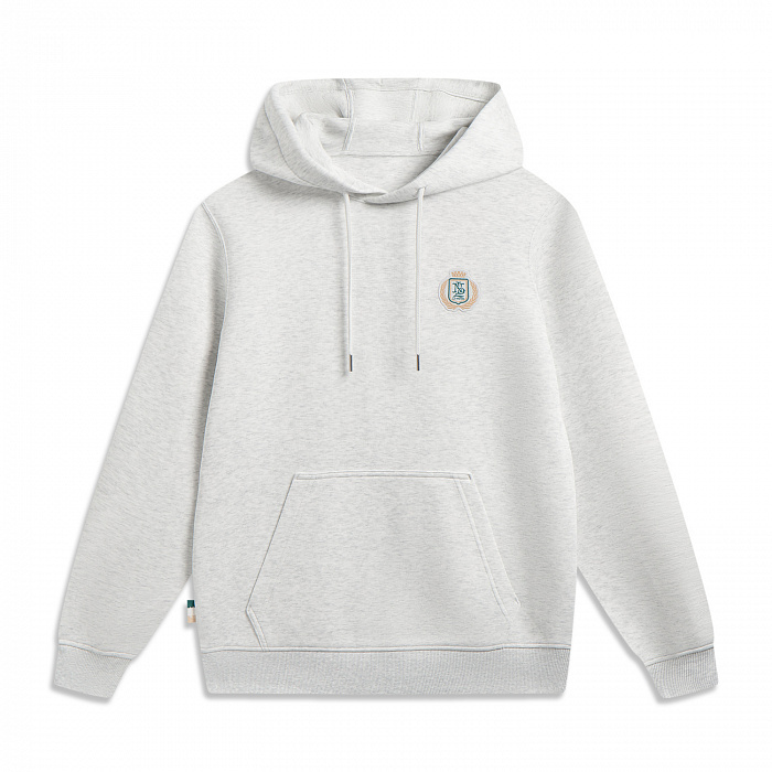 AWDW129-5 Толстовка Sports Style серый