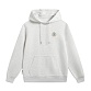 AWDW129-5 Толстовка Sports Style серый