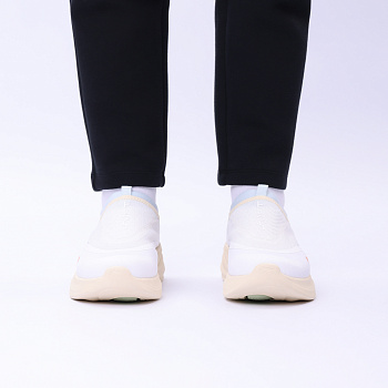 AGLV006-8 Кроссовки Soft Go 2 белые