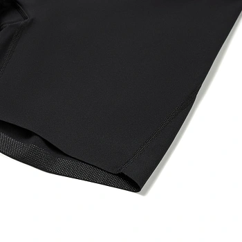AUSW006-1 Тайтсы Yoga черный