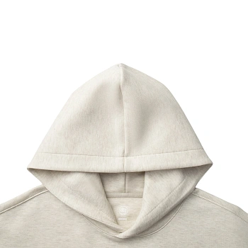 AWDV317-2 Толстовка Bad5 Off-Court зеленый