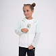 YFDU162-3 Ветровка Kids белая