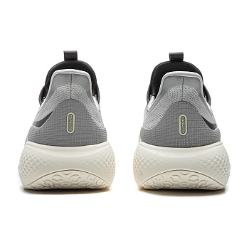 AGLW009-2 Кроссовки Soft Go 3 Slip On серый