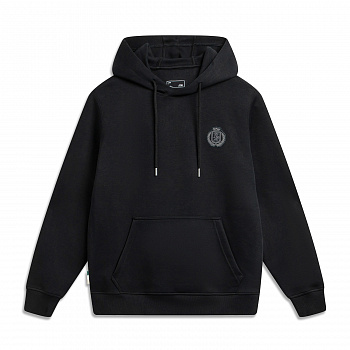 AWDW129-3 Толстовка Sports Style черный