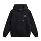 AWDW129-3 Толстовка Sports Style черный