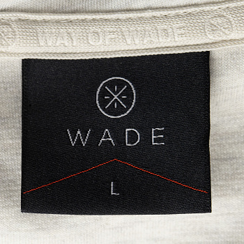 AWDV259-3 Толстовка Wade Lifestyle фиолетовый