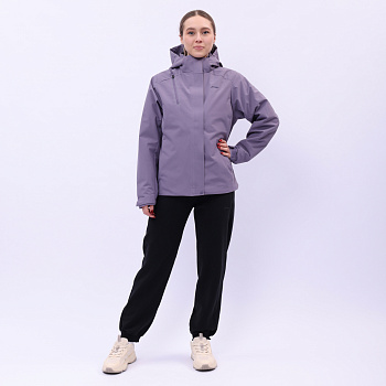 AWBU050-2 Свитшот + ветровка (3 в 1) Group Purchase мульти
