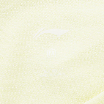 ATSV558-1 Футболка Yoga желтый