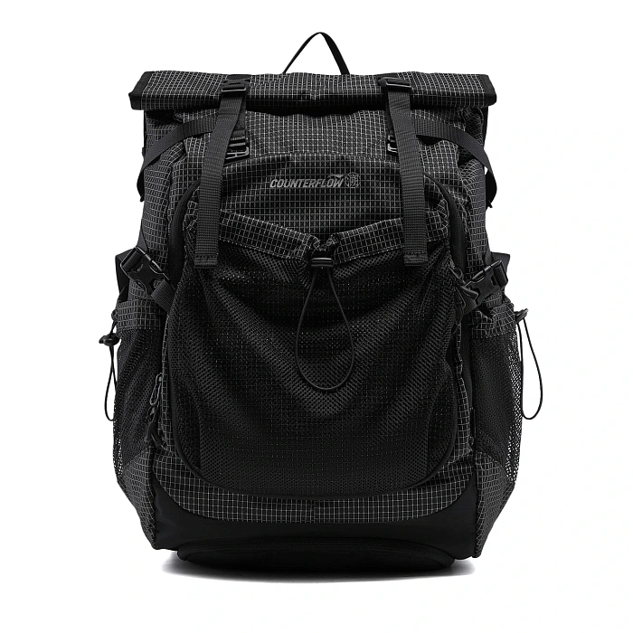 ABSW217-1 Рюкзак Outdoor черный