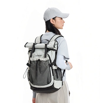 ABSW217-2 Рюкзак Outdoor белый