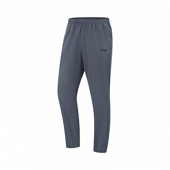 AYKV141-16 Брюки спортивные Essentials синий